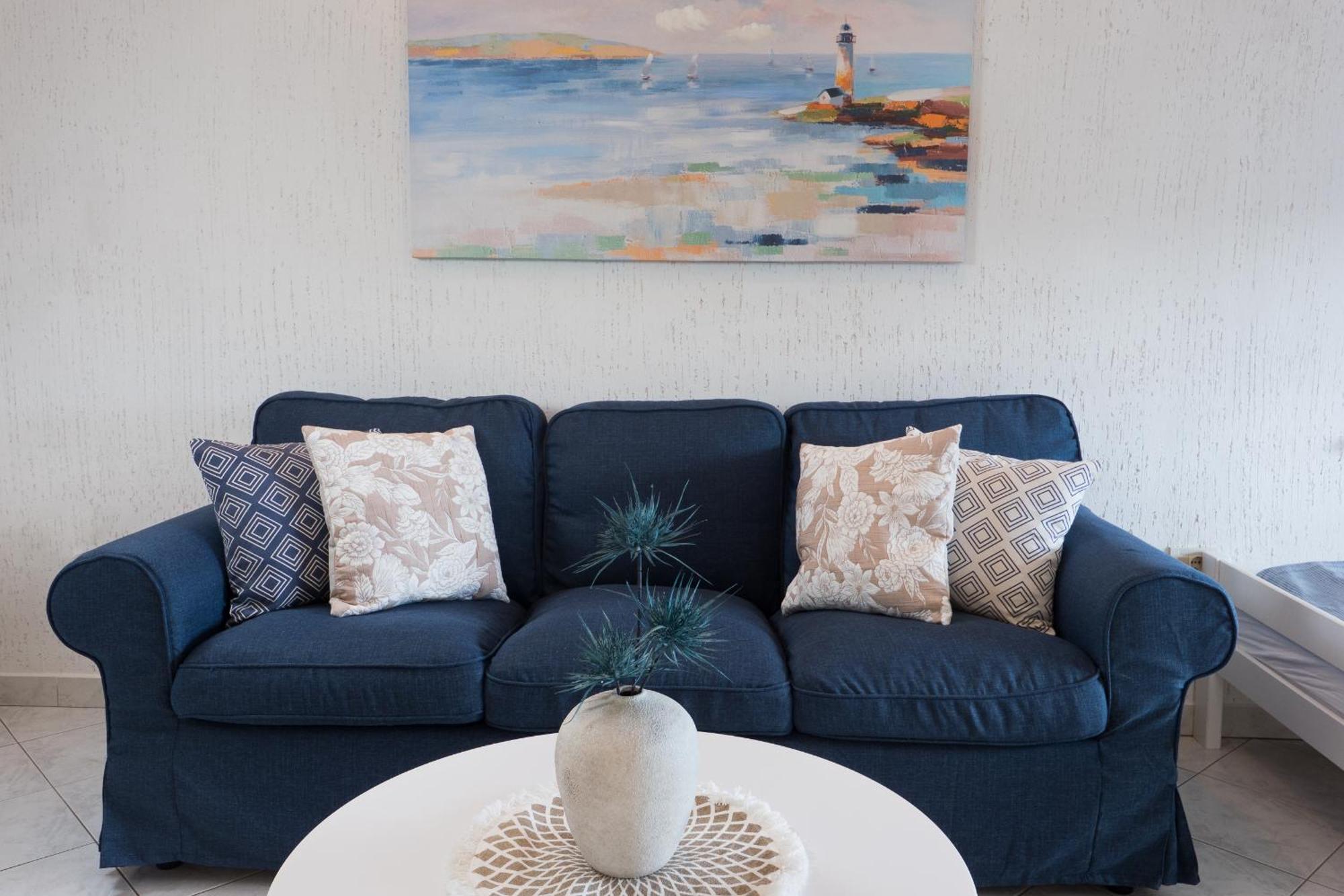 Apartment Roce Rabac Exteriör bild
